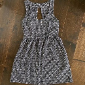 Business casual, midi dress